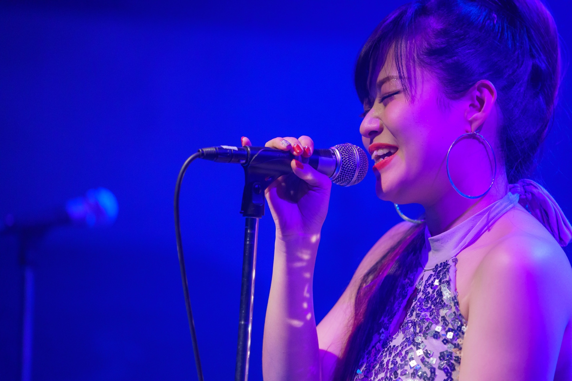 Singer Oto ステージ出演