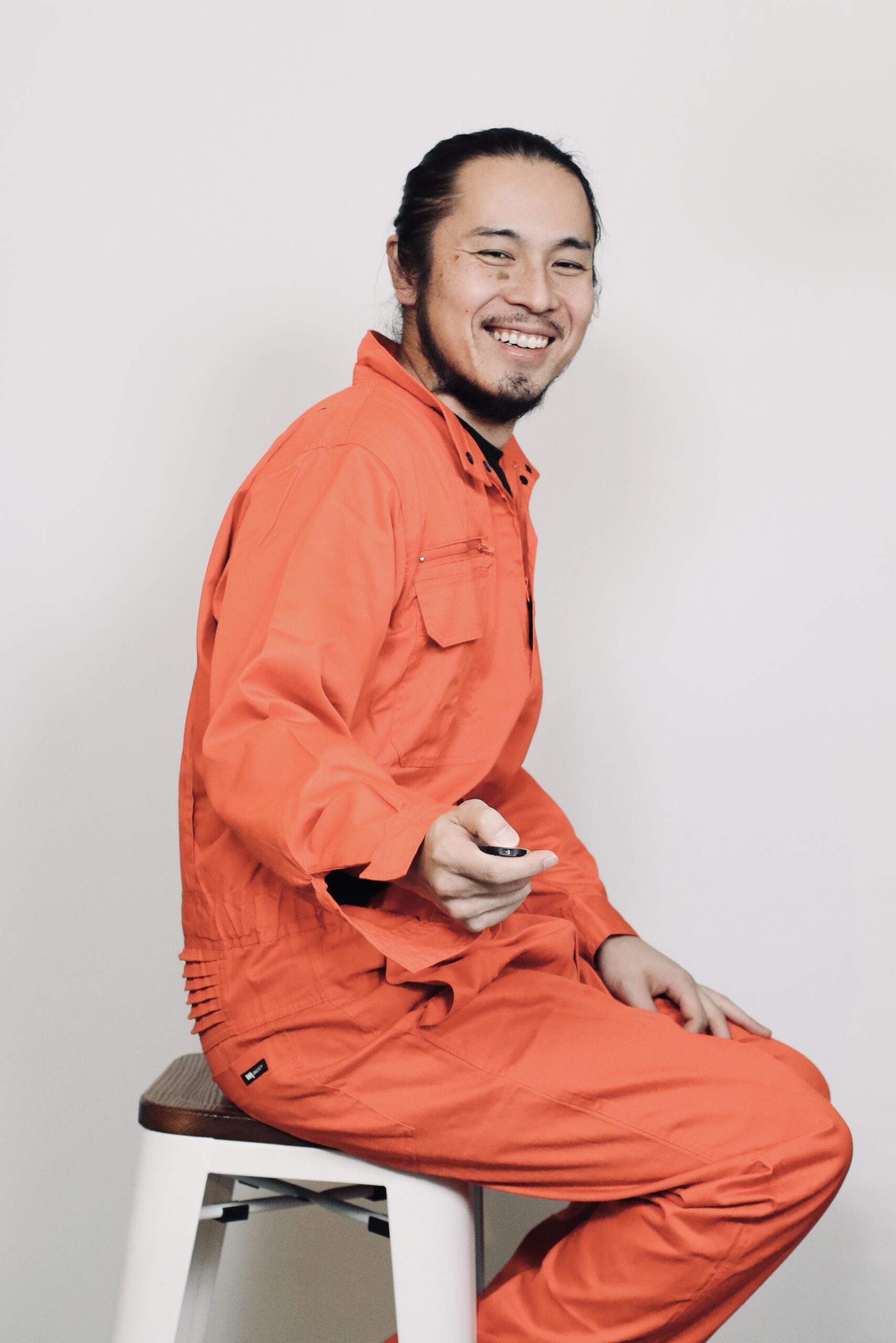 株式会社とよも 代表 倉矢悠毅